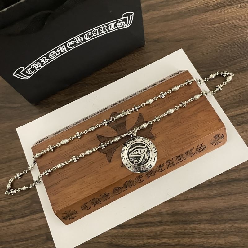 Chrome Hearts Necklaces